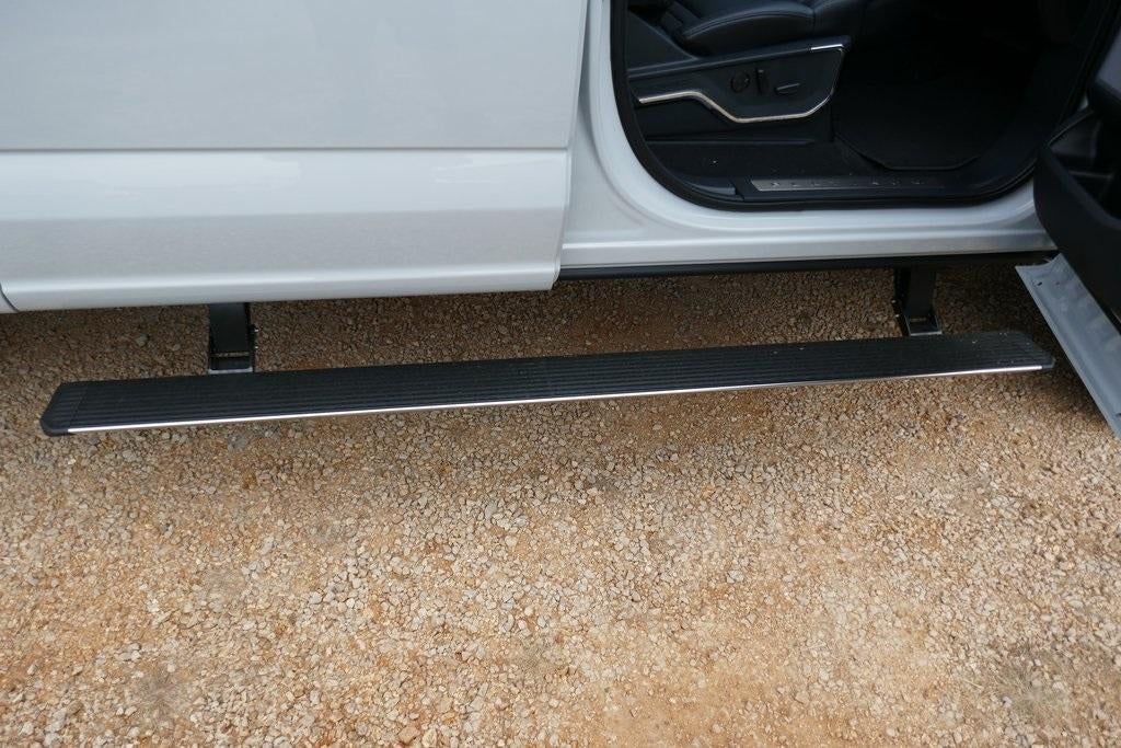 2026 Ford Super Duty F-350 SRW Platinum 4WD Crew Cab 6.75' Box