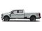 2026 Ford Super Duty F-350 SRW Platinum 4WD Crew Cab 6.75' Box