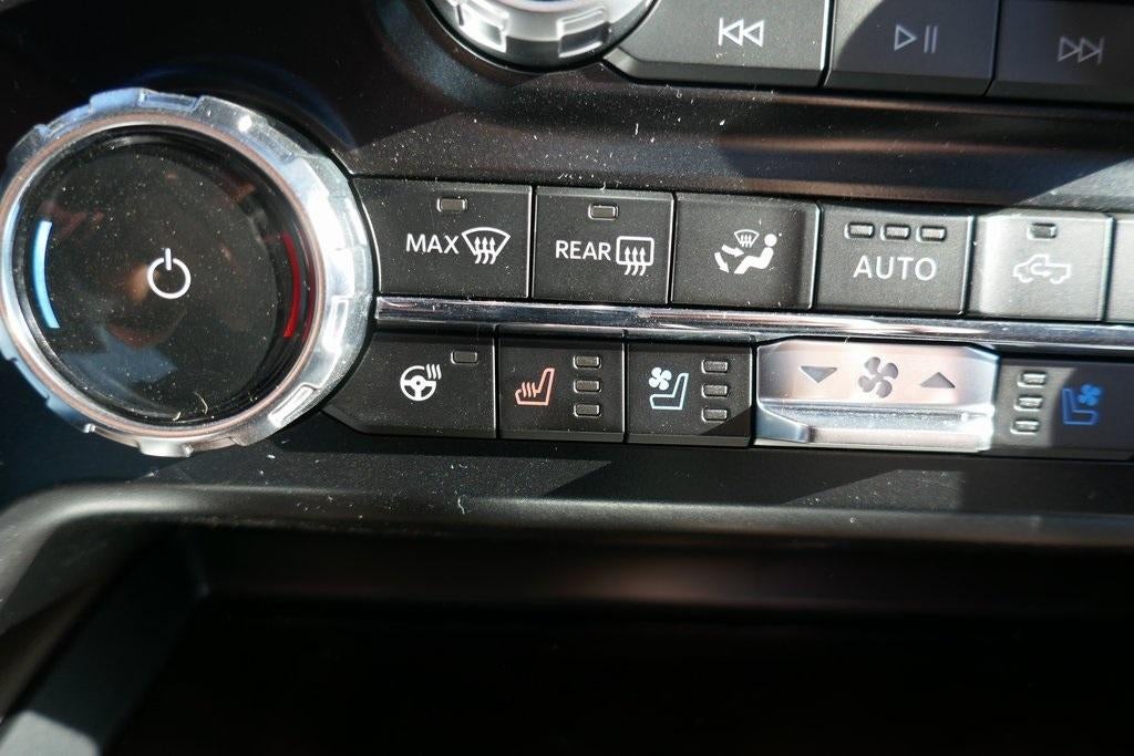 2026 Ford Super Duty F-350 SRW King Ranch 4WD Crew Cab 6.75' Box