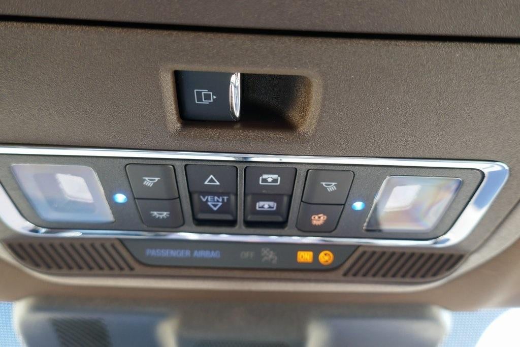 2026 Ford Super Duty F-350 SRW King Ranch 4WD Crew Cab 6.75' Box