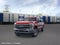 2026 Ford Super Duty F-350 SRW King Ranch 4WD Crew Cab 6.75' Box