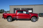 2026 Ford Super Duty F-350 SRW King Ranch 4WD Crew Cab 6.75' Box