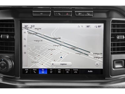 2026 Ford Super Duty F-350 SRW King Ranch 4WD Crew Cab 6.75' Box