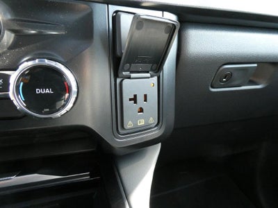 2027 Ford Super Duty F-350 SRW Platinum 4WD Crew Cab 8' Box