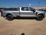 2027 Ford Super Duty F-350 SRW Platinum 4WD Crew Cab 8' Box