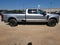 2027 Ford Super Duty F-350 SRW Platinum 4WD Crew Cab 8' Box