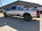 2027 Ford Super Duty F-350 SRW Platinum 4WD Crew Cab 8' Box