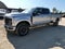 2027 Ford Super Duty F-350 SRW Platinum 4WD Crew Cab 8' Box