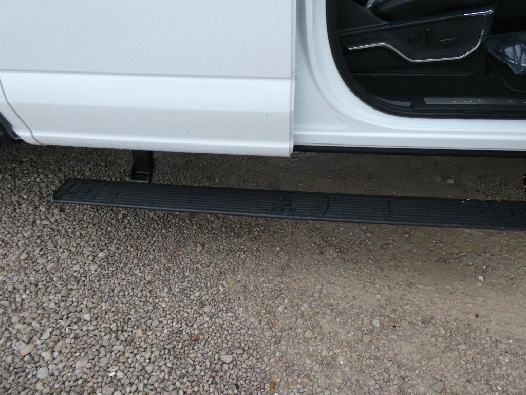 2027 Ford Super Duty F-350 SRW Platinum 4WD Crew Cab 8' Box