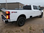 2027 Ford Super Duty F-350 SRW Platinum 4WD Crew Cab 8' Box