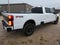 2027 Ford Super Duty F-350 SRW Platinum 4WD Crew Cab 8' Box