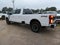 2027 Ford Super Duty F-350 SRW Platinum 4WD Crew Cab 8' Box