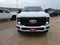 2027 Ford Super Duty F-350 SRW Platinum 4WD Crew Cab 8' Box
