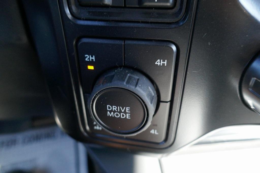 2026 Ford Super Duty F-350 SRW Platinum 4WD Crew Cab 8' Box