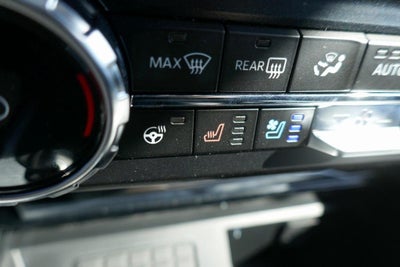 2026 Ford Super Duty F-350 SRW Platinum 4WD Crew Cab 8' Box