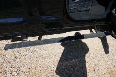 2026 Ford Super Duty F-350 SRW Platinum 4WD Crew Cab 8' Box