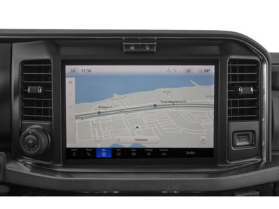 2026 Ford Super Duty F-350 SRW Platinum 4WD Crew Cab 8' Box