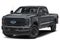 2026 Ford Super Duty F-350 SRW Platinum 4WD Crew Cab 8' Box