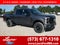 2027 Ford Super Duty F-350 SRW Platinum 4WD Crew Cab 6.75' Box