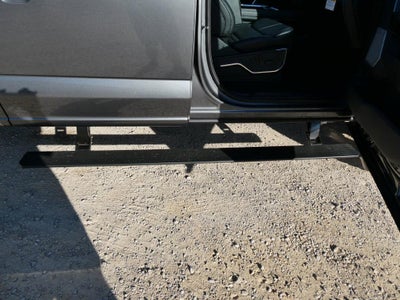 2027 Ford Super Duty F-350 SRW Platinum 4WD Crew Cab 6.75' Box