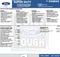 2027 Ford Super Duty F-350 SRW Platinum 4WD Crew Cab 6.75' Box