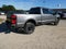 2027 Ford Super Duty F-350 SRW Platinum 4WD Crew Cab 6.75' Box