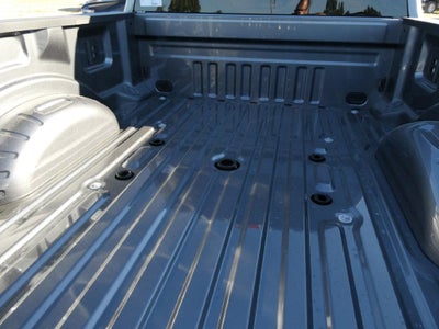 2027 Ford Super Duty F-350 SRW Platinum 4WD Crew Cab 6.75' Box