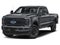 2027 Ford Super Duty F-350 SRW Platinum 4WD Crew Cab 6.75' Box