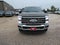 2027 Ford Super Duty F-350 SRW King Ranch 4WD Crew Cab 8' Box