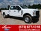 2026 Ford Super Duty F-350 SRW XL 4WD Crew Cab 6.75' Box