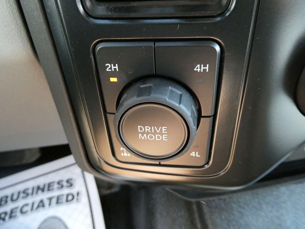 2026 Ford Super Duty F-350 SRW XL 4WD Crew Cab 6.75' Box