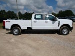 2026 Ford Super Duty F-350 SRW XL 4WD Crew Cab 6.75' Box