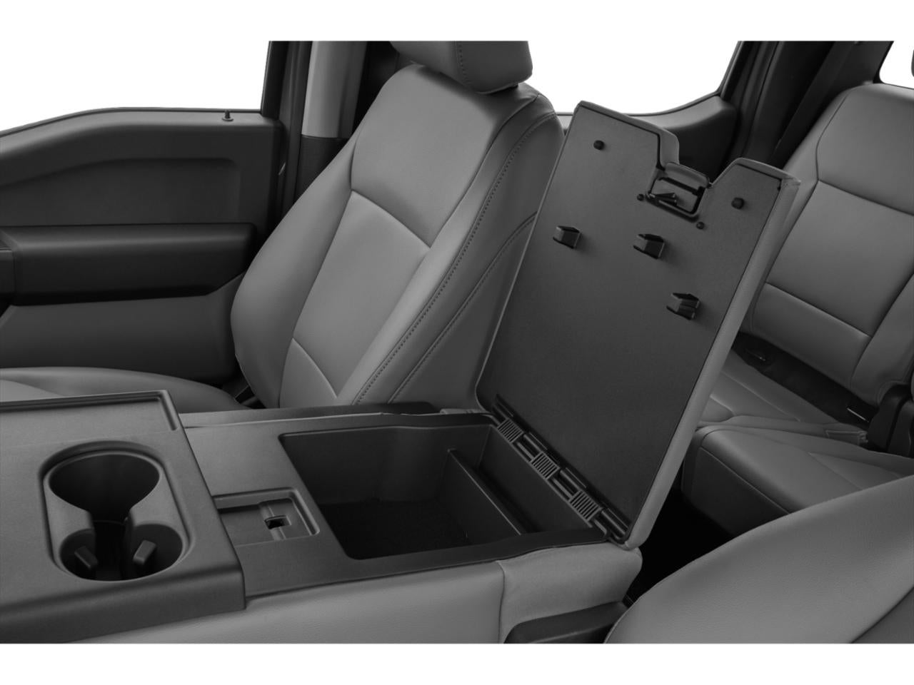 2026 Ford Super Duty F-350 SRW XL 4WD Crew Cab 6.75' Box