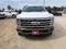 2027 Ford Super Duty F-350 SRW King Ranch 4WD Crew Cab 6.75' Box