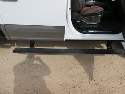 2027 Ford Super Duty F-350 SRW King Ranch 4WD Crew Cab 6.75' Box