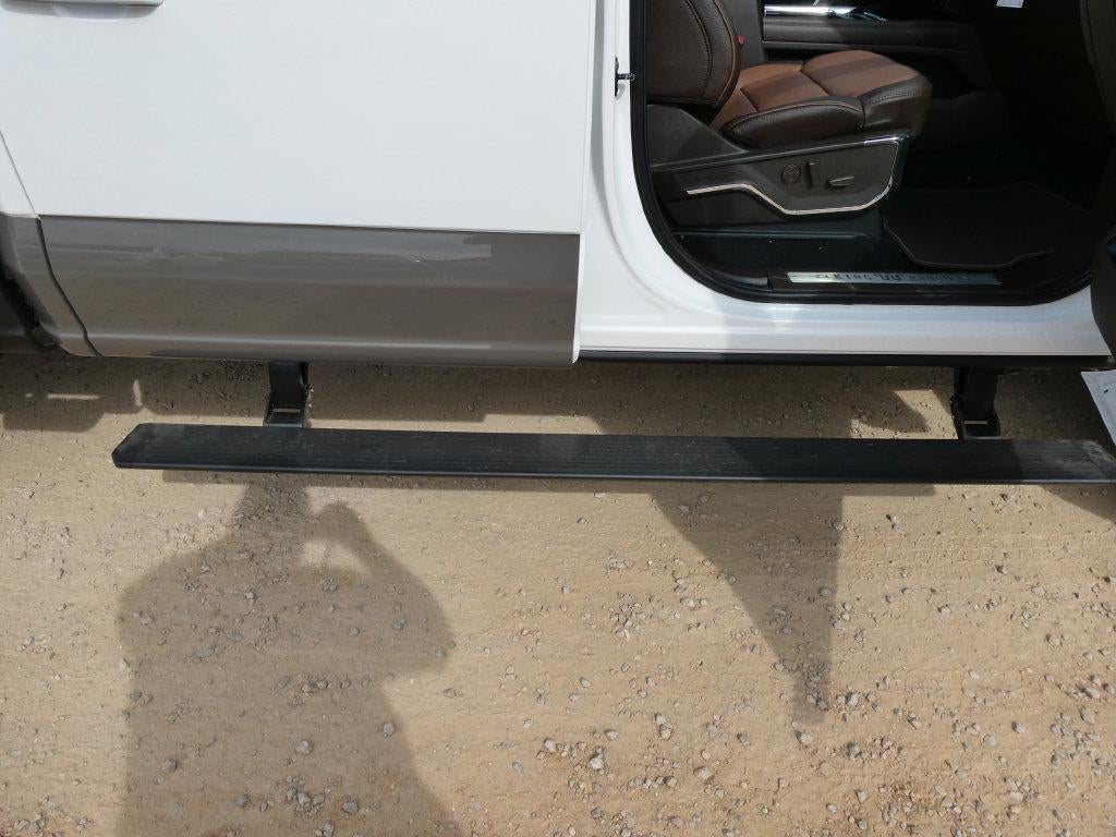 2027 Ford Super Duty F-350 SRW King Ranch 4WD Crew Cab 6.75' Box