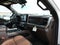 2027 Ford Super Duty F-350 SRW King Ranch 4WD Crew Cab 6.75' Box