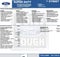 2027 Ford Super Duty F-350 SRW King Ranch 4WD Crew Cab 6.75' Box