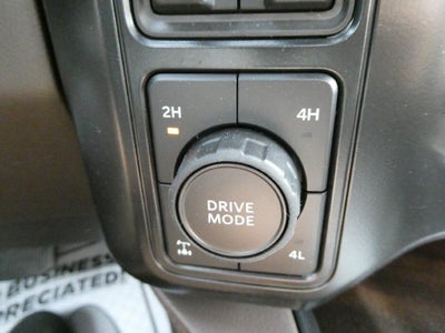 2027 Ford Super Duty F-350 SRW King Ranch 4WD Crew Cab 6.75' Box