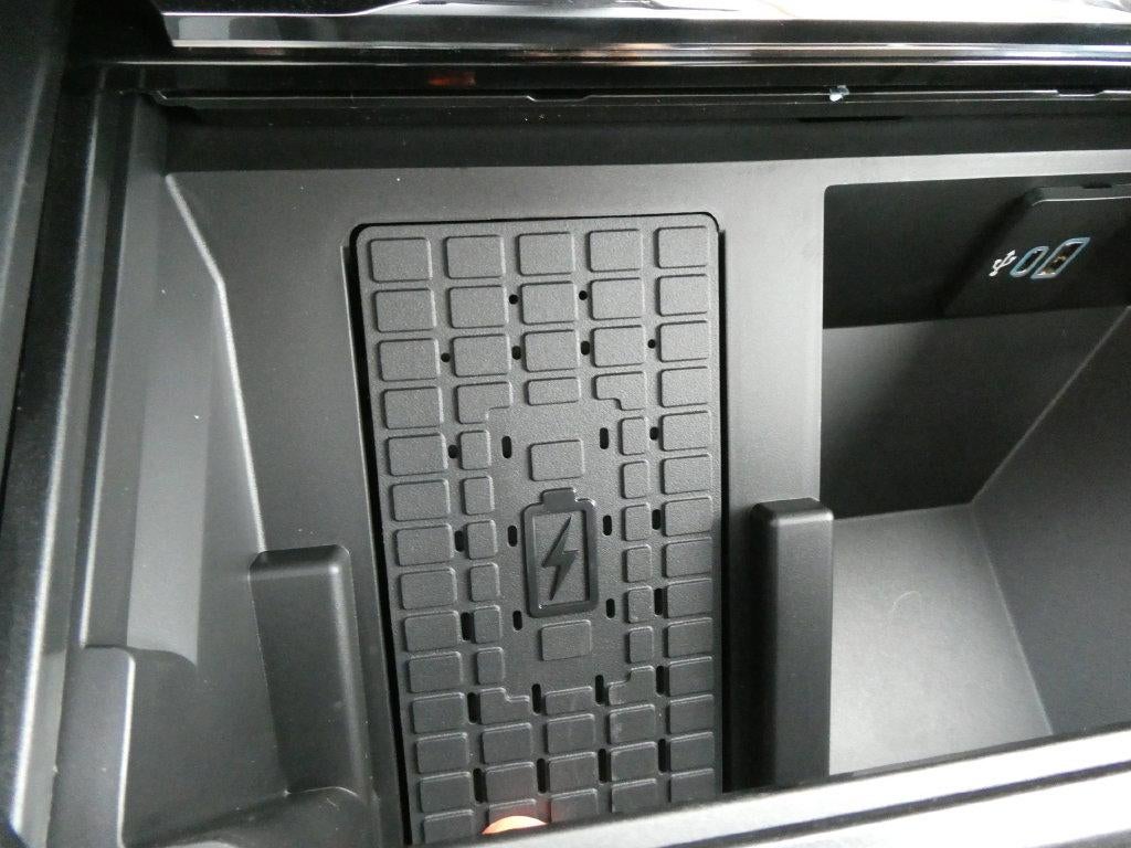 2027 Ford Super Duty F-350 SRW King Ranch 4WD Crew Cab 6.75' Box