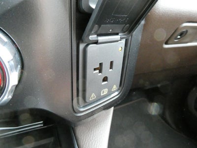 2027 Ford Super Duty F-350 SRW King Ranch 4WD Crew Cab 6.75' Box