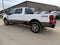2027 Ford Super Duty F-350 SRW King Ranch 4WD Crew Cab 6.75' Box