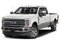 2027 Ford Super Duty F-350 SRW King Ranch 4WD Crew Cab 6.75' Box