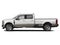 2027 Ford Super Duty F-350 SRW King Ranch 4WD Crew Cab 6.75' Box