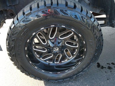 2023 Ford Super Duty F-350 SRW LARIAT 4WD Crew Cab 6.75' Box