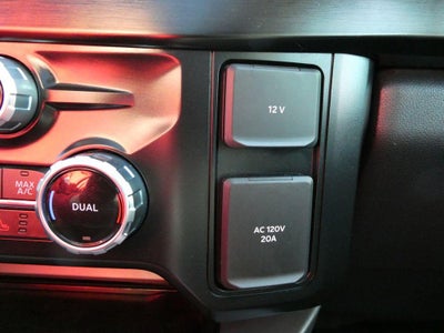 2023 Ford Super Duty F-350 SRW LARIAT 4WD Crew Cab 6.75' Box