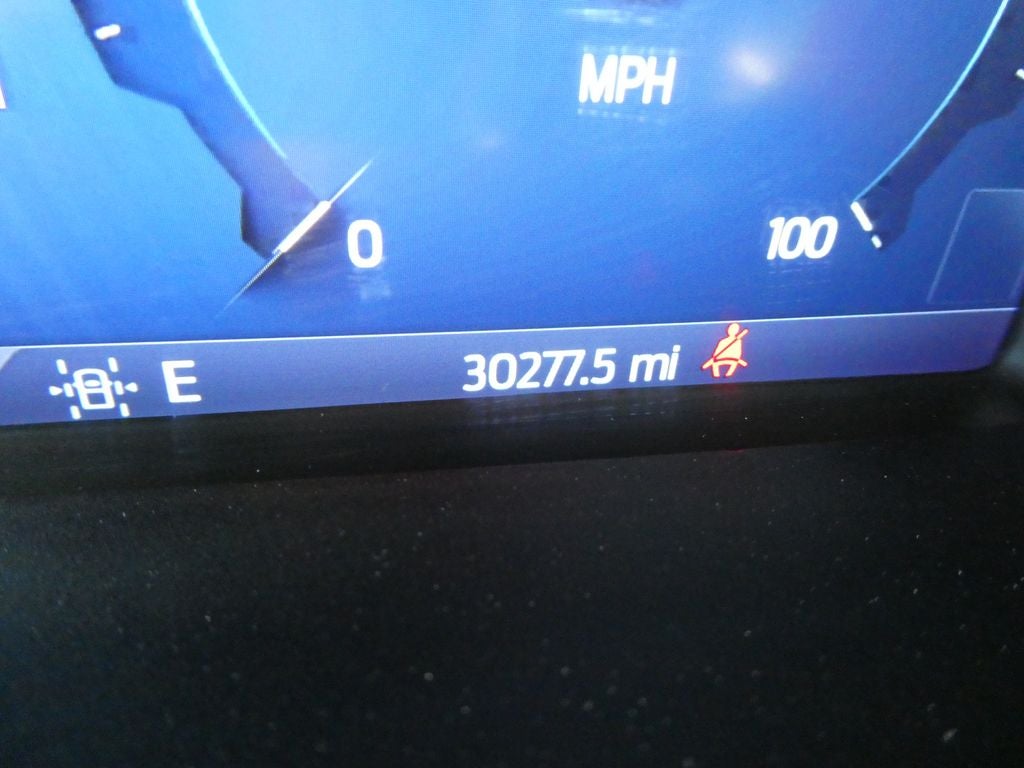 2023 Ford Super Duty F-350 SRW LARIAT 4WD Crew Cab 6.75' Box