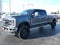 2023 Ford Super Duty F-350 SRW LARIAT 4WD Crew Cab 6.75' Box