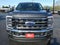 2023 Ford Super Duty F-350 SRW LARIAT 4WD Crew Cab 6.75' Box