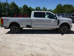 2026 Ford Super Duty F-350 SRW Platinum 4WD Crew Cab 8' Box